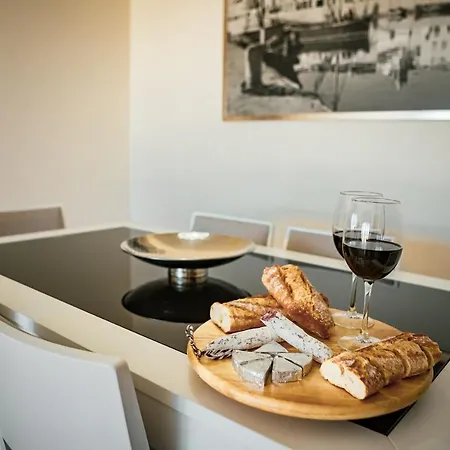 Appartement Seashore Peniche