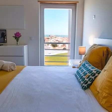 Apartament Seashore Peniche