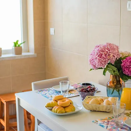 Seashore Appartement *