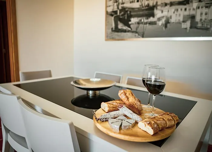 شقة Seashore بينيش