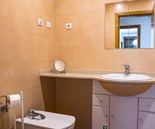 شقة Seashore بينيش