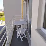 Seashore Apartment Peniche