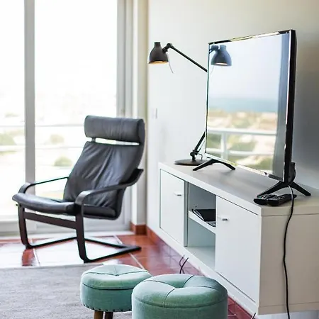 Seashore Apartment Peniche