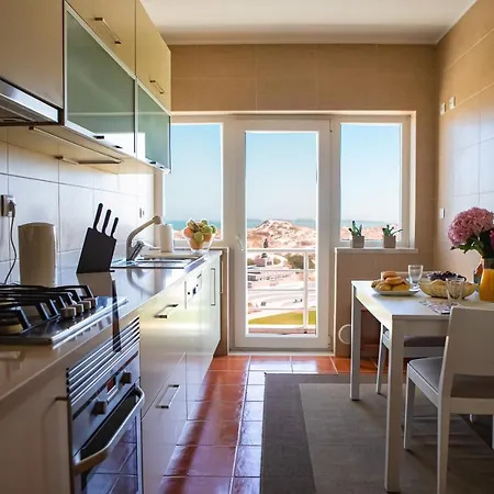 Seashore Apartamento *