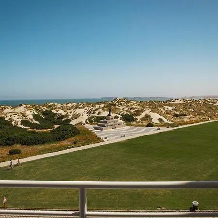 Διαμέρισμα Seashore Peniche