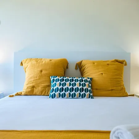 Seashore Apartment