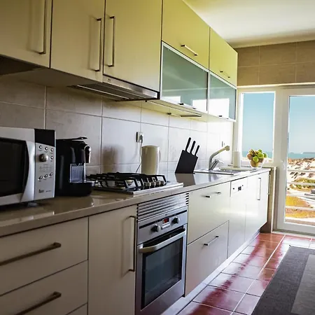 Apartamento Seashore *