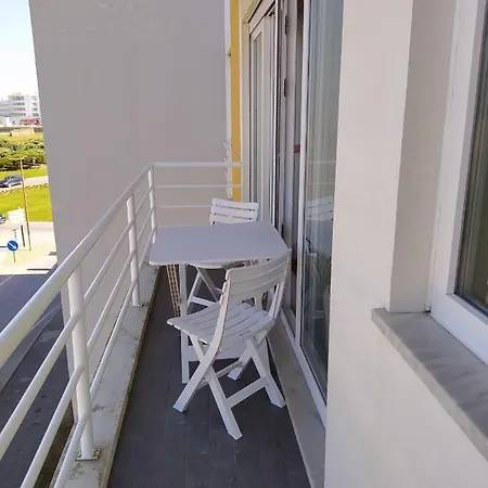 Seashore Apartamento Peniche