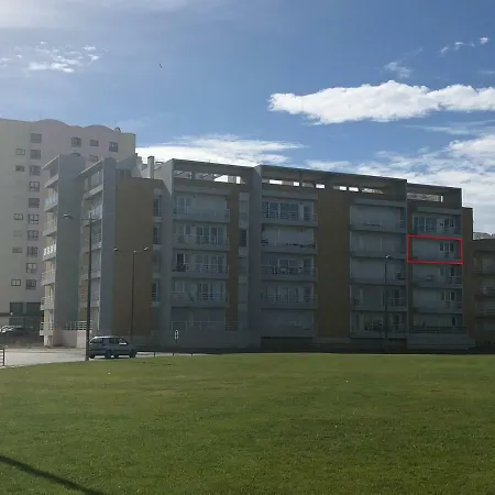 Apartment Seashore *