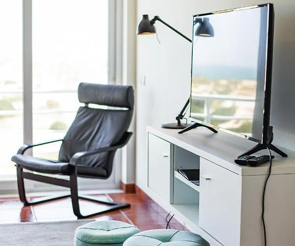 Seashore شقة بينيش