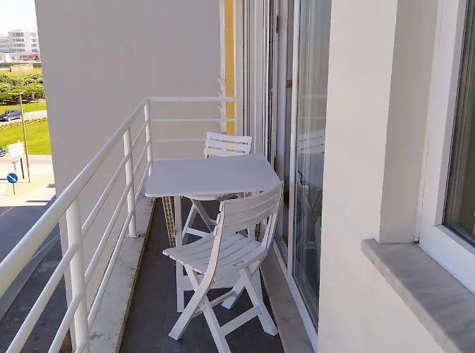 Seashore شقة بينيش