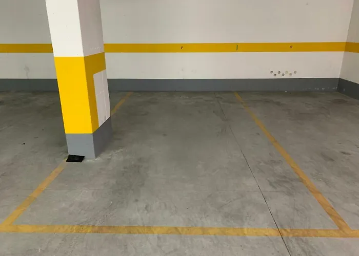 شقة Seashore بينيش